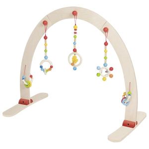Gimnasio para Bebés Pato , Heimess