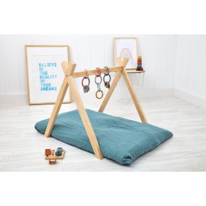 Gimnasio Tipi para Bebés de MOBO