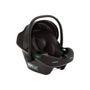 Silla de coche 40-87 cm i-Prime i-SIZE Negro (Kara, Lanah, Thea 2024)