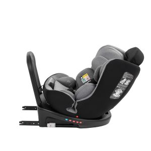 Silla de coche I Safe I-Size 40-150 cm Kikkaboo - 0 meses a 12 años
