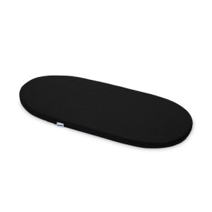 Colchón para Cochecito Sensillo 75x35 cm - Classic Negro