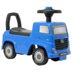 Mercedes Actros 3316TA Ride-On Infantil Multicolor