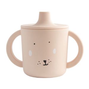 Taza de Silicona para Beber Mrs. Rabbit - Trixie