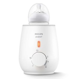 Calentador de biberones Philips Avent SCF355/09 - Calentamiento Rápido