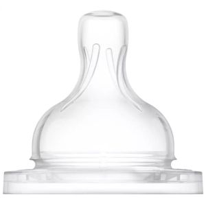 Tetina Anti-cólicos 3+ Philips Avent para Bebé