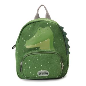 Mochila Pequeña Mr. Alligator Trixie para Aventuras Infantiles