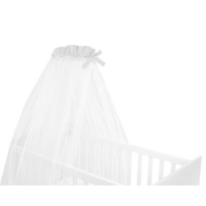 Dosel para Mosquitos Kikkaboo Seally Me 200/540 cm