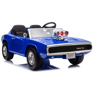 Coche Eléctrico Infantil Dodge Charger R/T 24V con Control Remoto