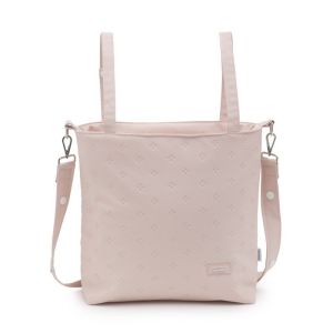 Bolso Talega Spring Crepe 12x40x35 Cm - Cambrass