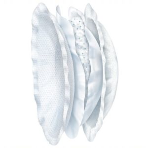Discos de Lactancia Chicco - Protección y Comodidad