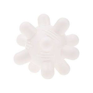 Bolas sensoriales suaves Akuku en blanco y negro (4 pcs)