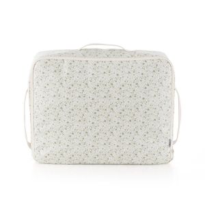 Maleta Clinica Bosco Mint 12x47x36 Cm - Cambrass