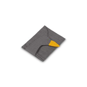 Pañal Cuddly Goose Sensillo - Suave y multifuncional para bebé