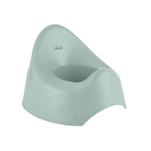 Orinal Infantil Kikkaboo Pepper Sage Ergonómico