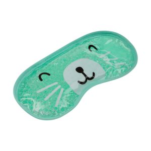 Compresas de Gel Akuku para Fiebre y Dolor