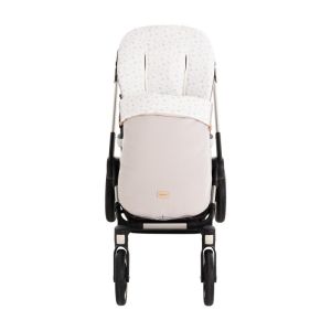 Saco Silla Tokyo Mini Pio Gris 43x92x5 Cm - Cambrass