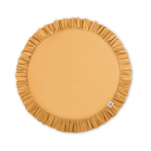 Alfombra de Juego My Sweet Baby Floor Play Mat - Honey Yellow