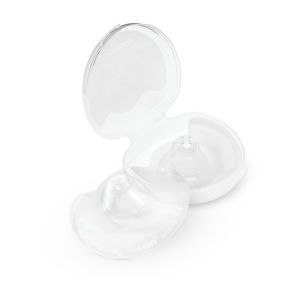 Medela Contact™ Caps para Lactancia - Protección para pezones