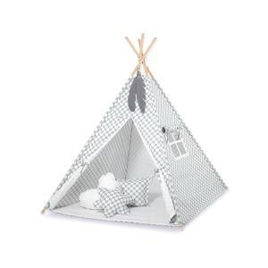 Tipi para Niños My Sweet Baby - Tienda de Juego Natural