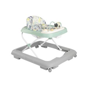 Andador Poppy Menta Kikkaboo para Bebés, Seguro y Divertido