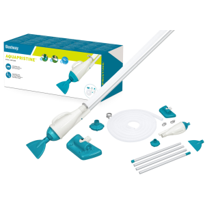 Kit de Limpieza de Fondo para Piscinas Bestway 58212