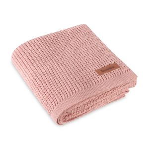 Manta Merino Bebé Sensillo, Termorreguladora y Antialérgica