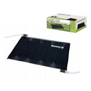 Alfombra Solar Calefactora para Piscina Bestway Ecológica