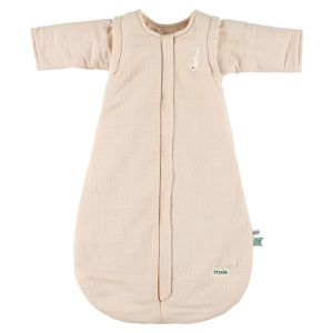 Saco de dormir entre tiempo Trixie 70cm Bliss Sage