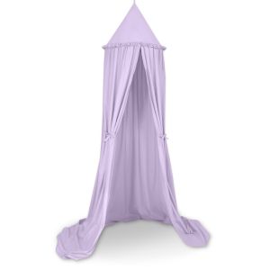 Dosel de Algodón para Niños My Sweet Baby - Lila