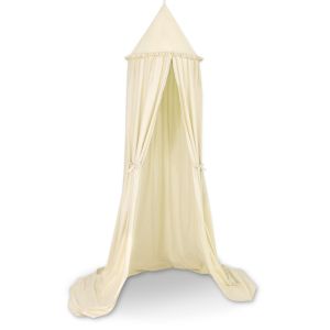 Dosel de Algodón My Sweet Baby para Habitaciones Infantiles