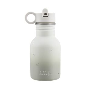 Botella Mini 350ml Flora Sand Kikkaboo para Bebés