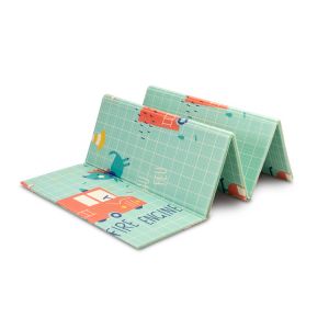 Alfombra Multifuncional Toyz City para Bebés