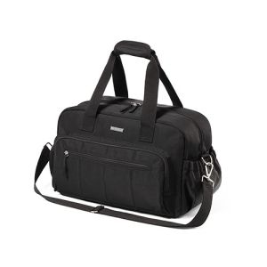 Bolso de Viaje Multifuncional Babyono para Mamá y Bebé
