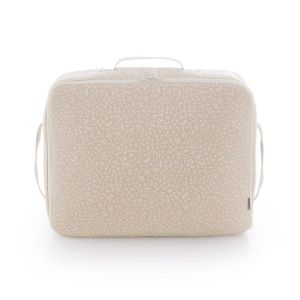 Maleta Clinica Rustic Rosa 13.5x47x37.5 Cm - Cambrass