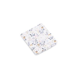 Manta Muselina Sensillo 120x120 - Suave y Versátil