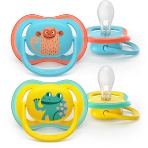 Chupete Philips Avent Ultra Air 18+ para Bebés
