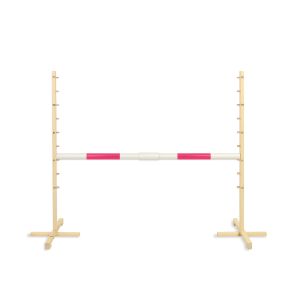 Salto Obstáculo My Sweet Baby para Hobby Horse 160 cm
