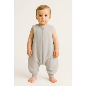 Saco de dormir de muselina My Sweet Baby para bebés 2-4 años
