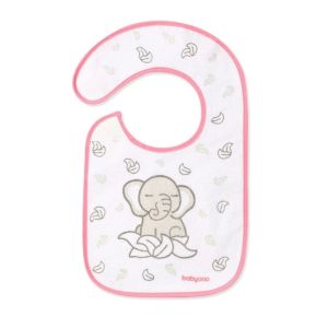 Babero de Terry Flavor Explorer Babyono - Comodidad y Estilo