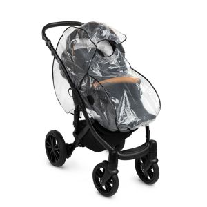 Funda de lluvia para sillas de paseo Caretero accessories