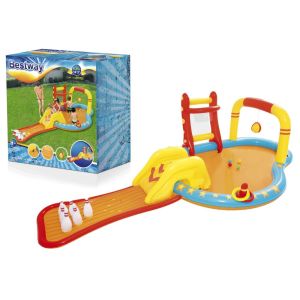 Parque Inflable 435 x 213 x 117 cm Bestway 53068