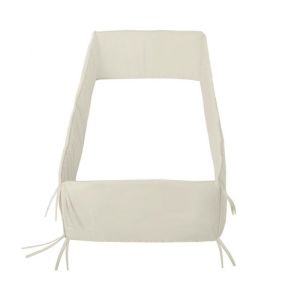 Protector 420 420x30x3 Cm Liso E Beige - Cambrass