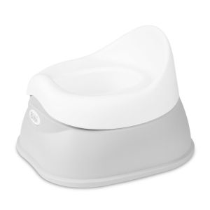 Orinal Infantil Sensillo Bibi Gris con Inserto Extraíble