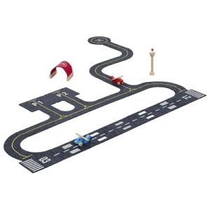 Juego Aeropuerto Goki - Un increíble set que fomenta la creatividad.