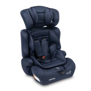 Silla de Coche Caretero Falcon i-Size para Bebés y Niños 76 -150 cm