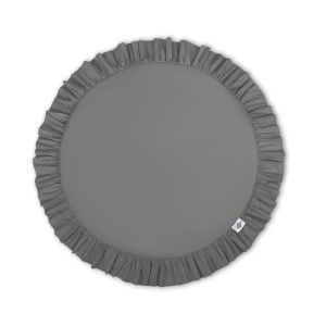 Alfombra de Juego My Sweet Baby - Floor Play Mat Anthracite