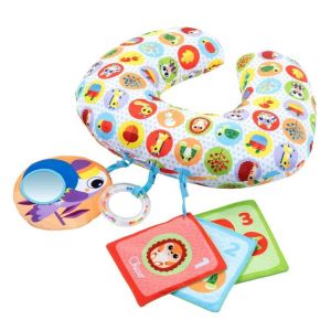 Almohada de Juego Chicco toys Magical Forest para Bebés