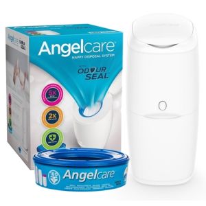 Recambios de Pañales Angelcare - 6 Unidades