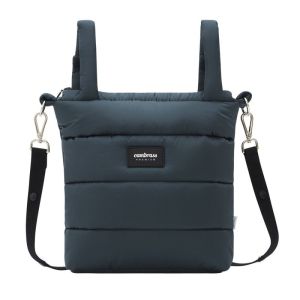 Bolso Talega Urban Olive 12x40x35 Cm - Cambrass