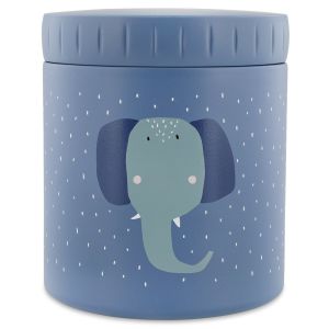 Fiambrera isotérmica 500 ml Trixie - Mrs. Elephant